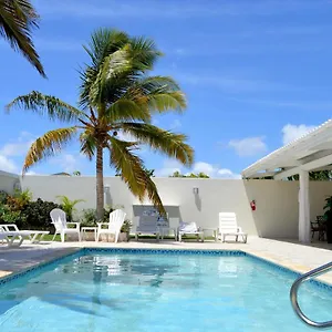 Hotel Yoyita Aruba 