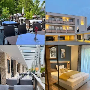 Hotel & Restaurant Rizzelli Superior ***