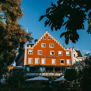 Lindauer Hof 4*, Lindau (Bodensee) Germania