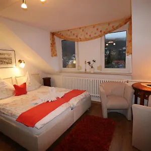 Hotel Amber **