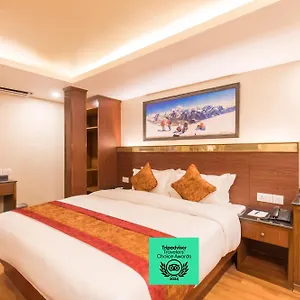 3* ホテル Thamel Boutique