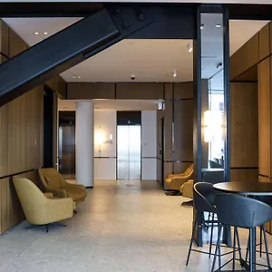 Wyndham Garden Kilmore Street ニュージーランド