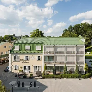Hotel Romantik Lindner ****