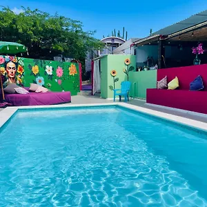Bed & Breakfast Mammaloe **