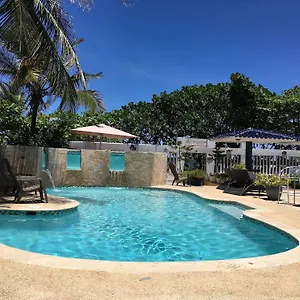 Guest house The ***