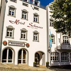 Hotel Garni Schmaus ***