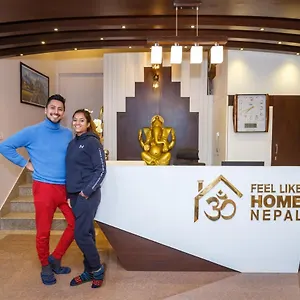 Feel Like Nepal Aparthotel