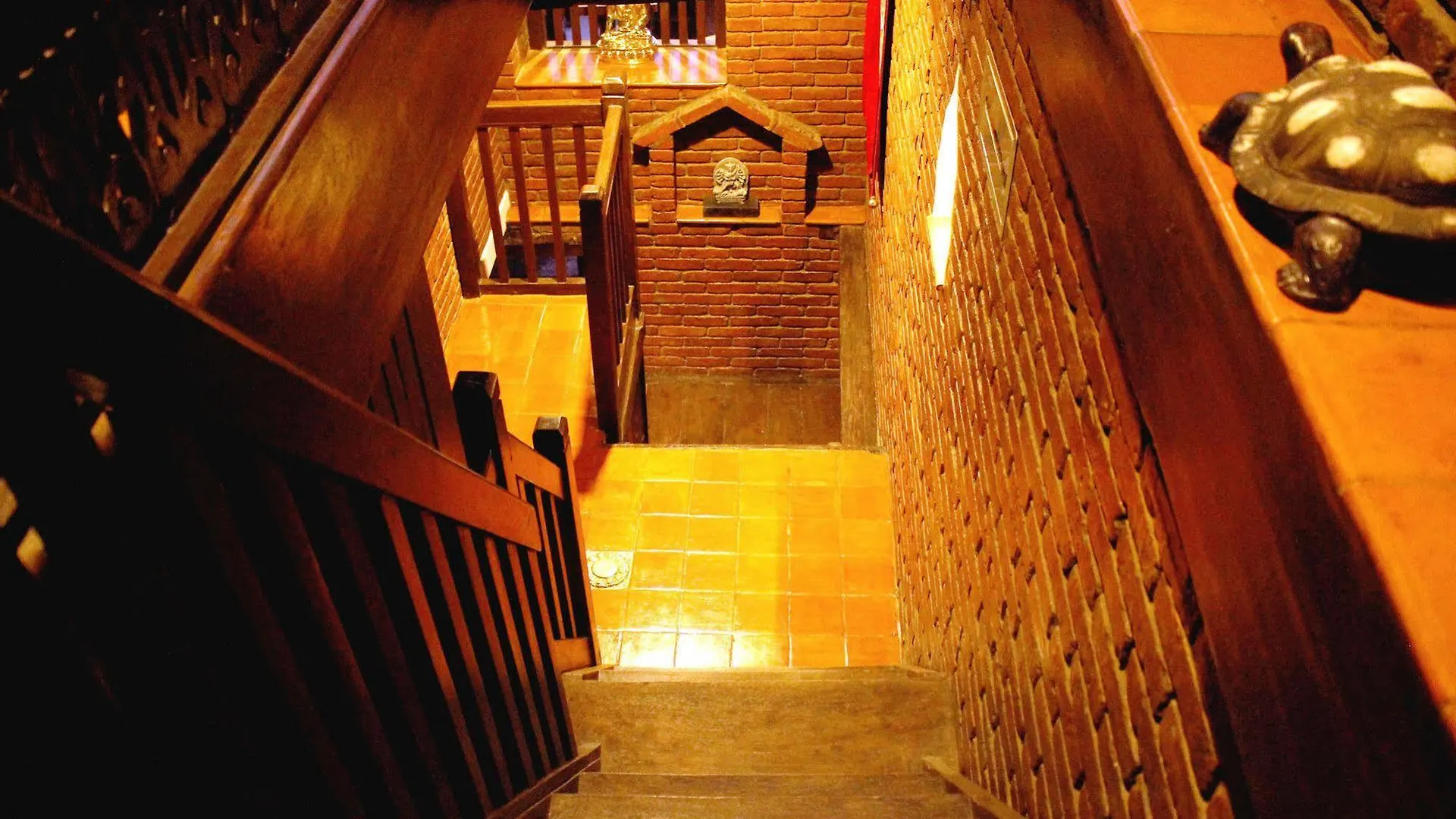 Temple House Hotel Kathmandu