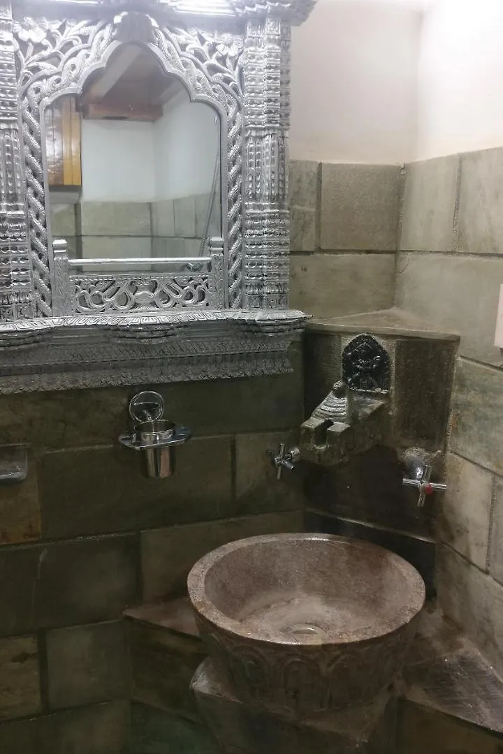 Hotel Temple House Katmandú