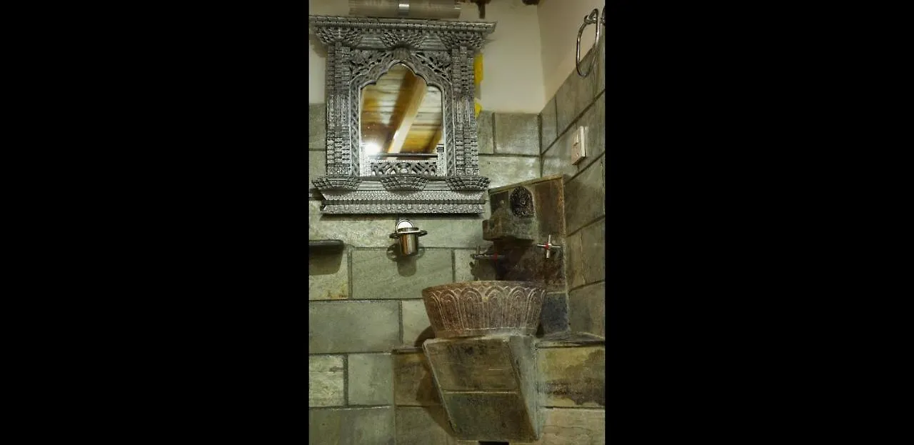 Temple House Hotel Kathmandu