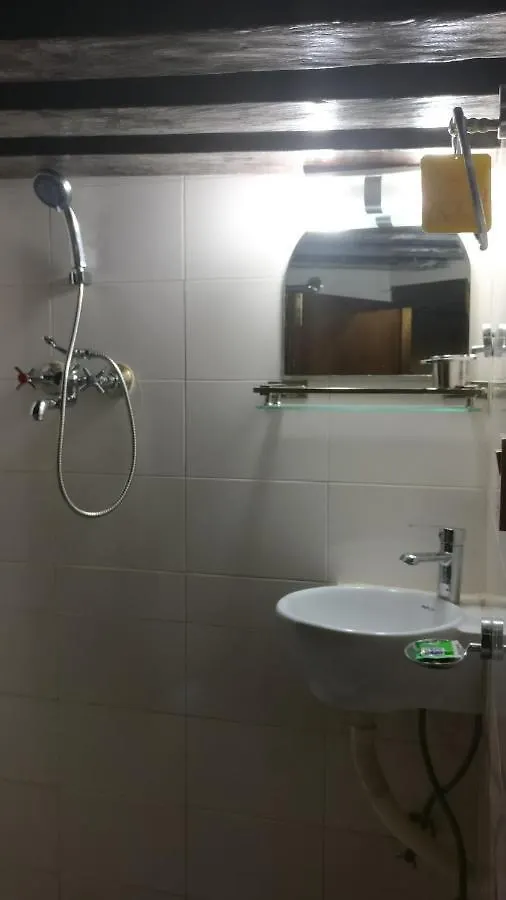 Temple House Hotel Kathmandu
