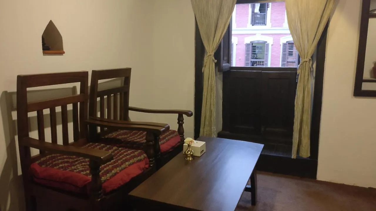 Temple House Hotel Kathmandu
