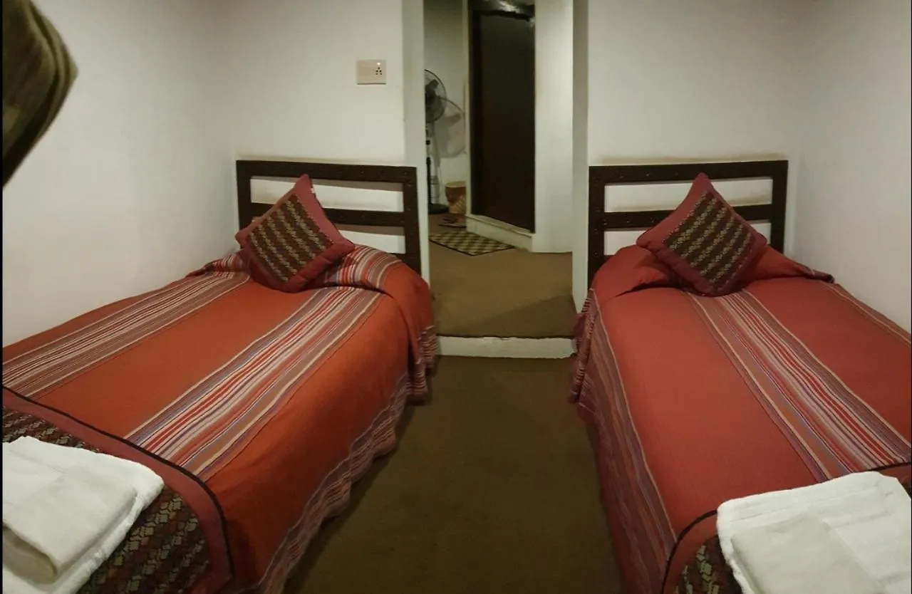 Temple House Hotel Kathmandu