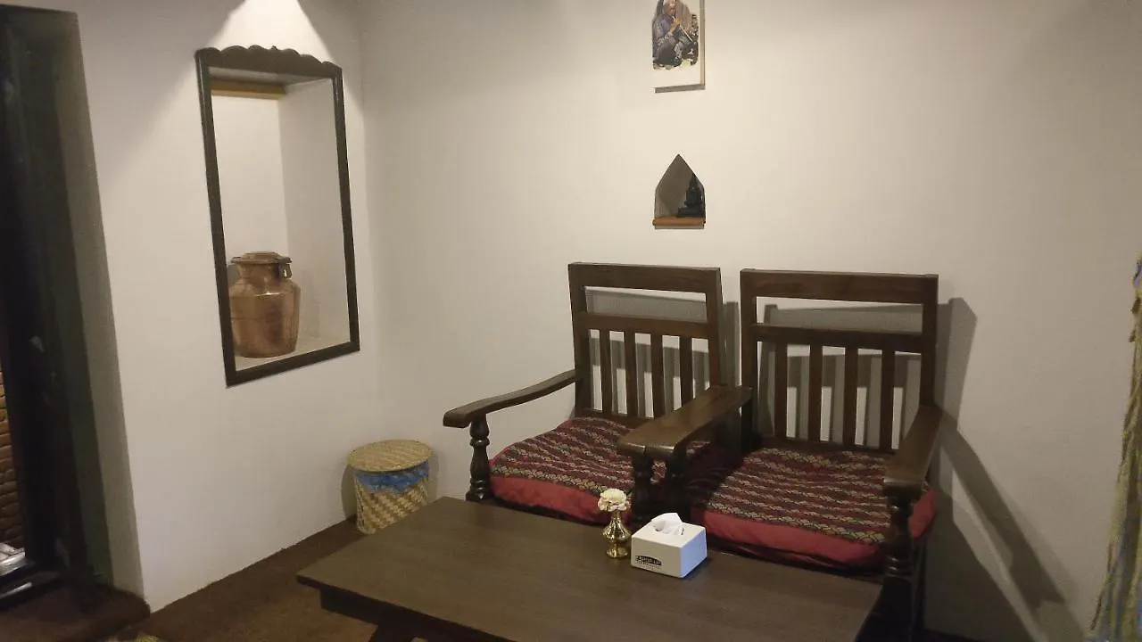 Temple House Hotel Kathmandu
